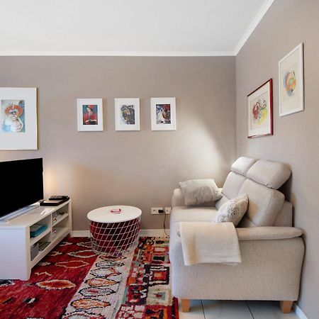 Bluehome Ferienwohnung Bad Bellingen Eksteriør billede