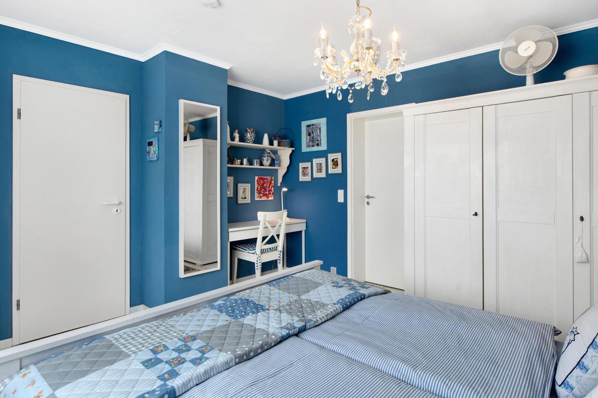 Bluehome Ferienwohnung Bad Bellingen Eksteriør billede
