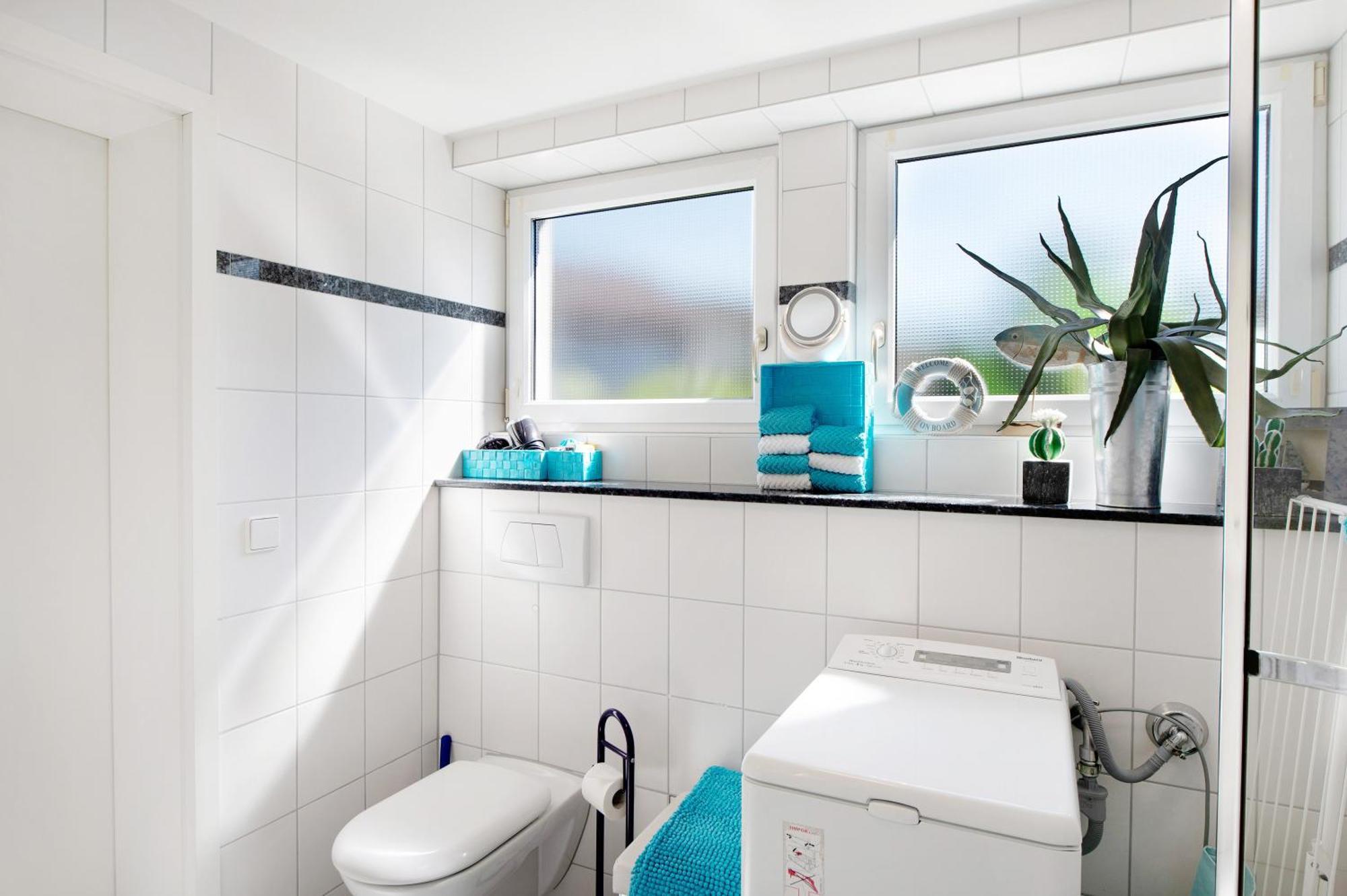 Bluehome Ferienwohnung Bad Bellingen Eksteriør billede